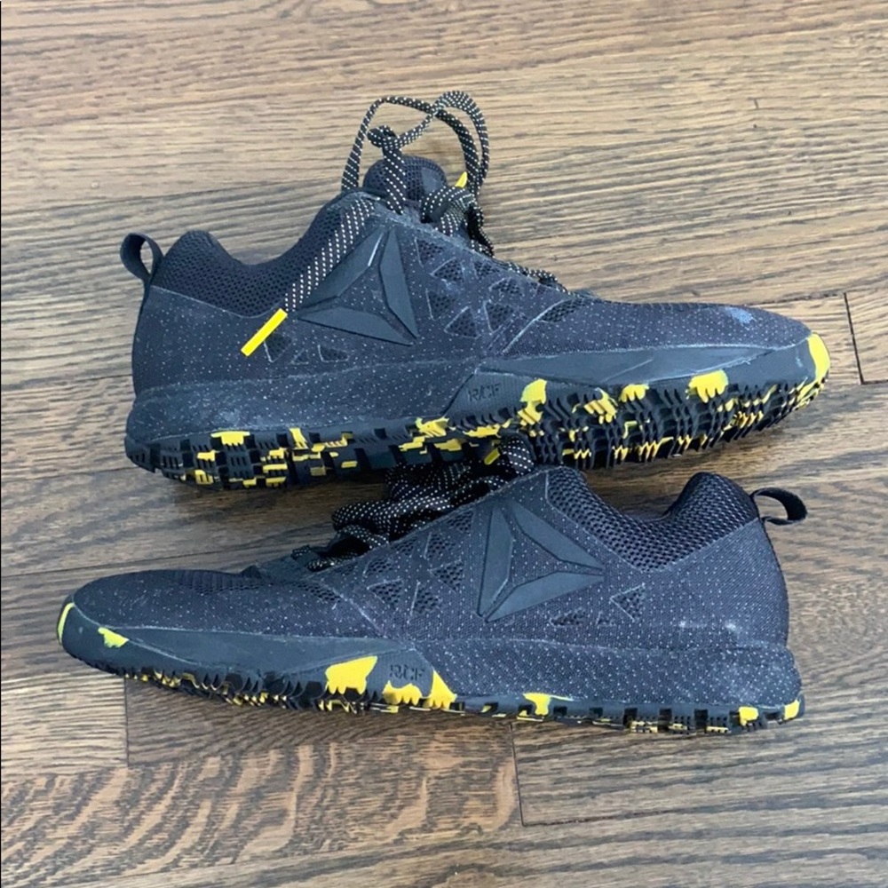 Reebok Nano 6
